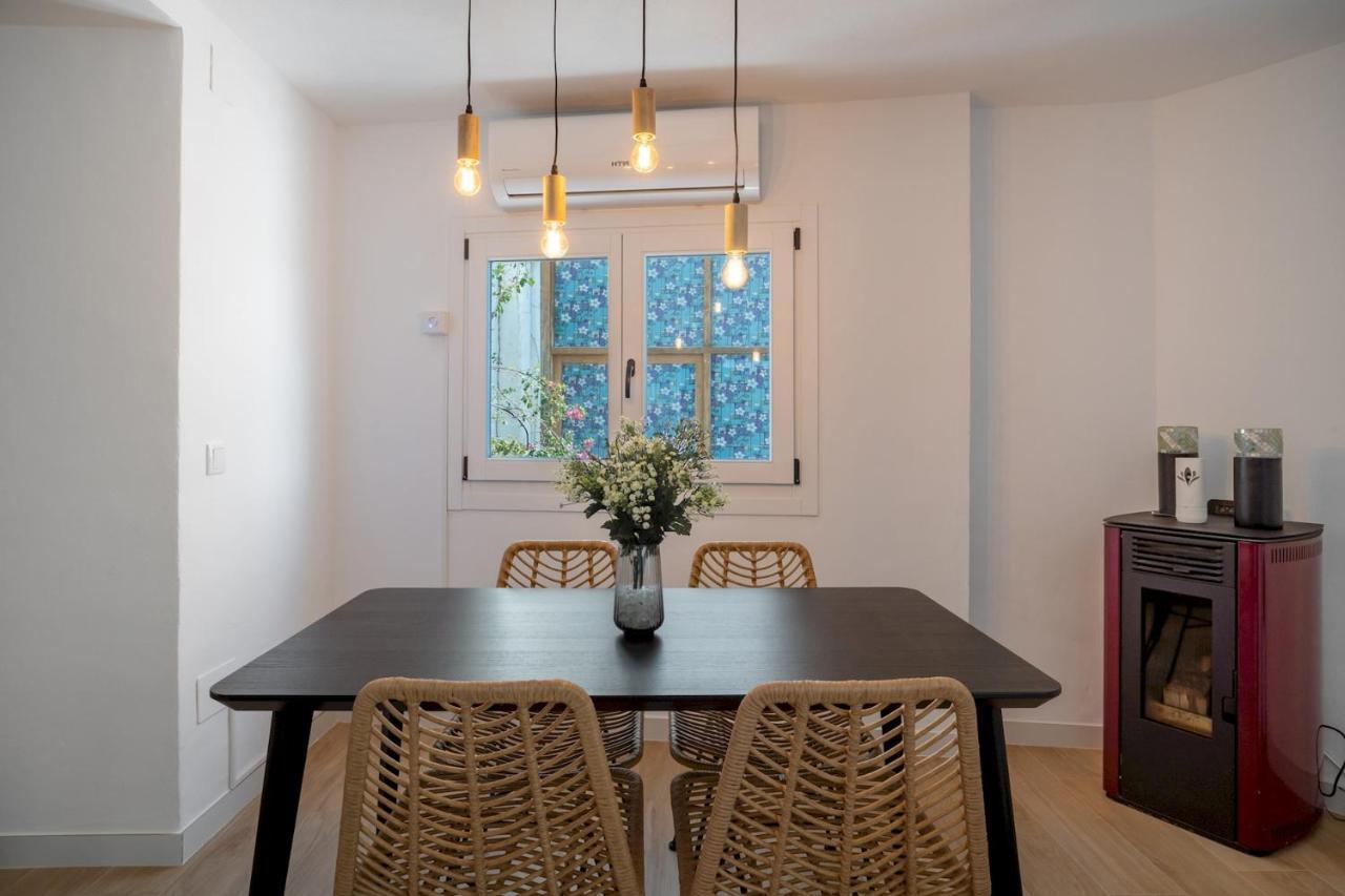 Apartamento Essence By Solset Frigiliana Dış mekan fotoğraf