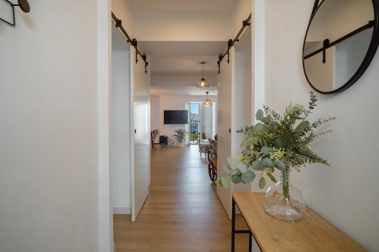 Apartamento Essence By Solset Frigiliana Dış mekan fotoğraf