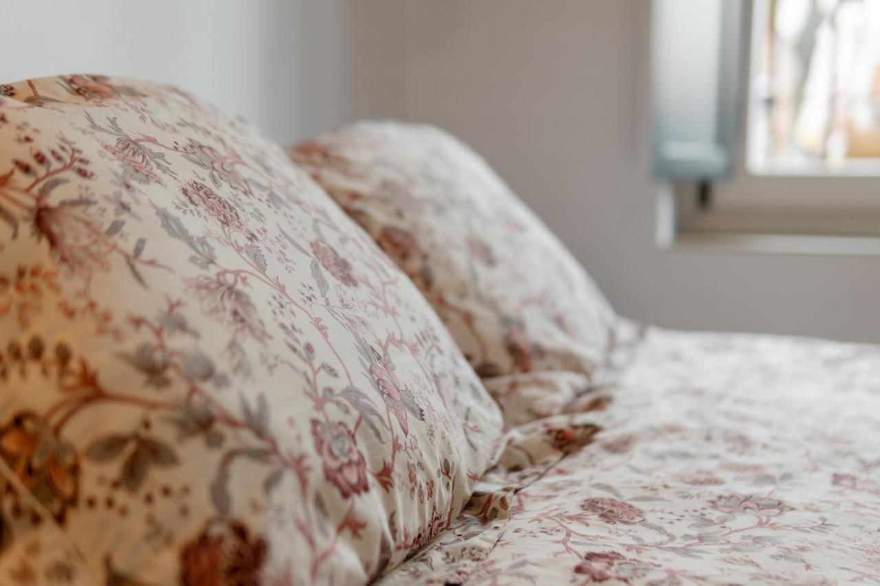 Apartamento Essence By Solset Frigiliana Dış mekan fotoğraf