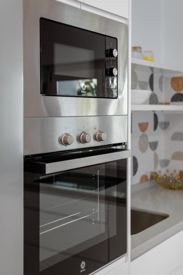 Apartamento Essence By Solset Frigiliana Dış mekan fotoğraf