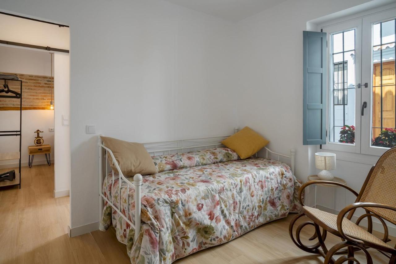 Apartamento Essence By Solset Frigiliana Dış mekan fotoğraf