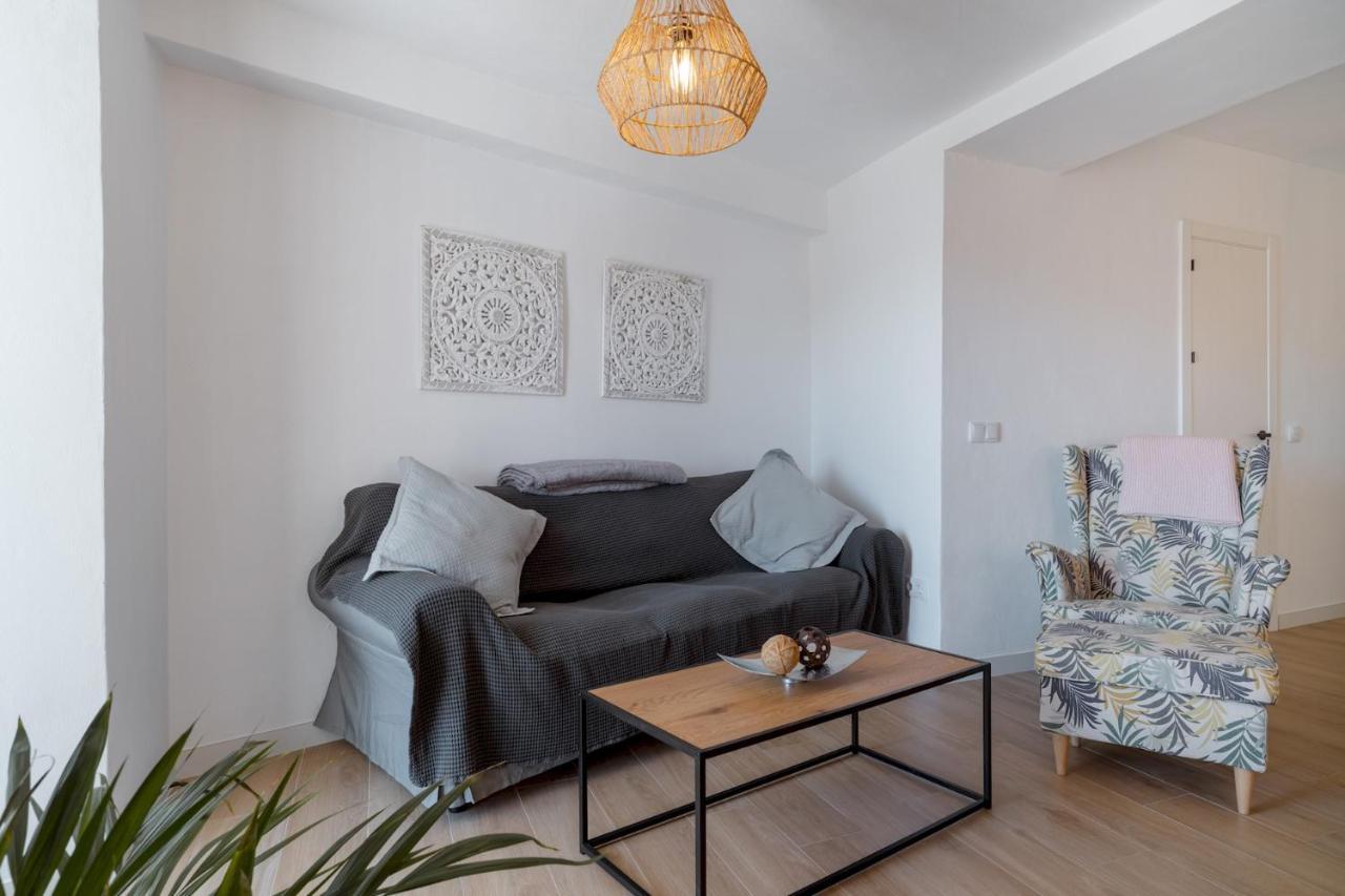 Apartamento Essence By Solset Frigiliana Dış mekan fotoğraf