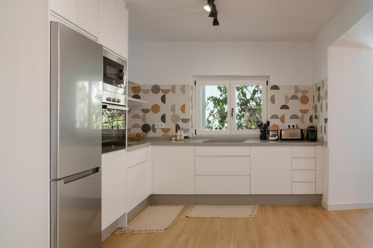 Apartamento Essence By Solset Frigiliana Dış mekan fotoğraf