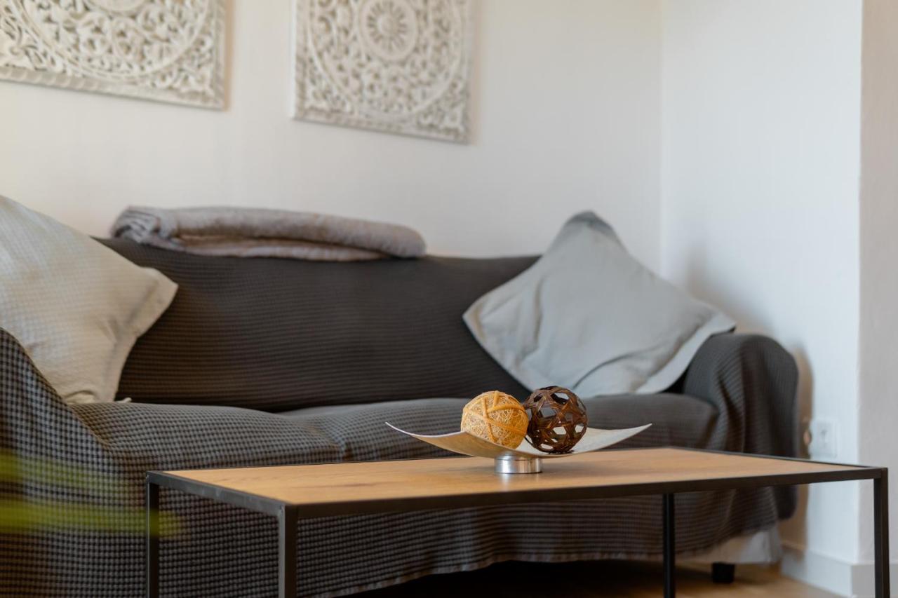 Apartamento Essence By Solset Frigiliana Dış mekan fotoğraf